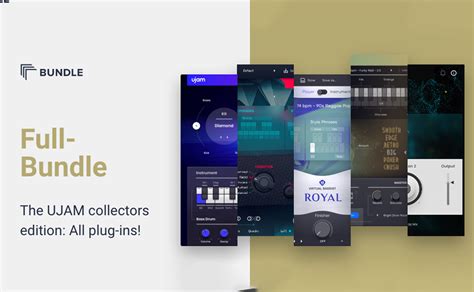 ujam download.